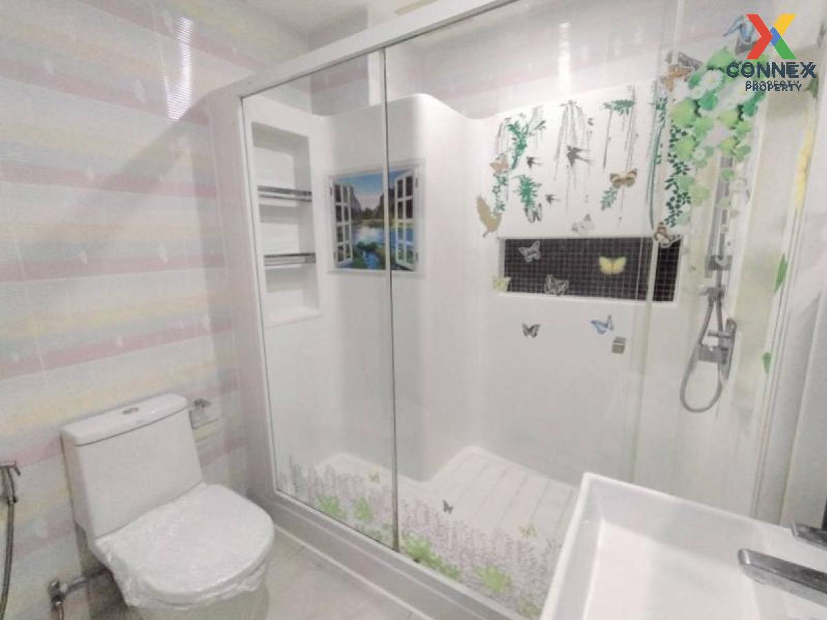 picture 🔥🔥🔥 For Rent Condo , The Room Sukhumvit 62 , BTS-Punnawithi , Bang Chak , Phra Khanong , Bangkok , CX-90029 ✅ Live chat with us ADD LINE @connexproperty ✅ 🔥🔥🔥 - 9/9