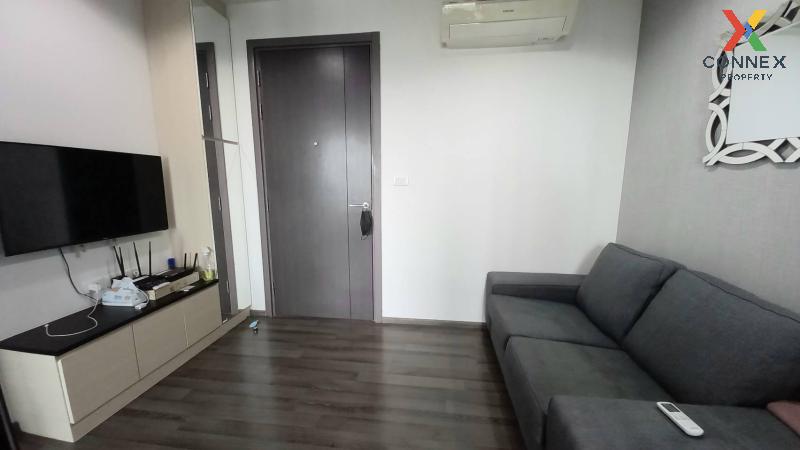 picture FOR RENT condo , The Base Park West Sukhumvit 77 , BTS-On Nut , Phra Khanong Nuea , Watthana , Bangkok , CX-68134 ✅ Live chat with us ADD LINE @connexproperty ✅  - 3/7