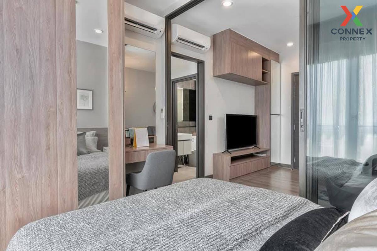 picture 🔥🔥🔥 For Rent Condo , Urbano Rajavithi , MRT-Sirindhorn , Bang Phlat , Bang Phlat , Bangkok , CX-117442 ✅ Live chat with us ADD LINE @connexproperty ✅ 🔥🔥🔥 - 6/8