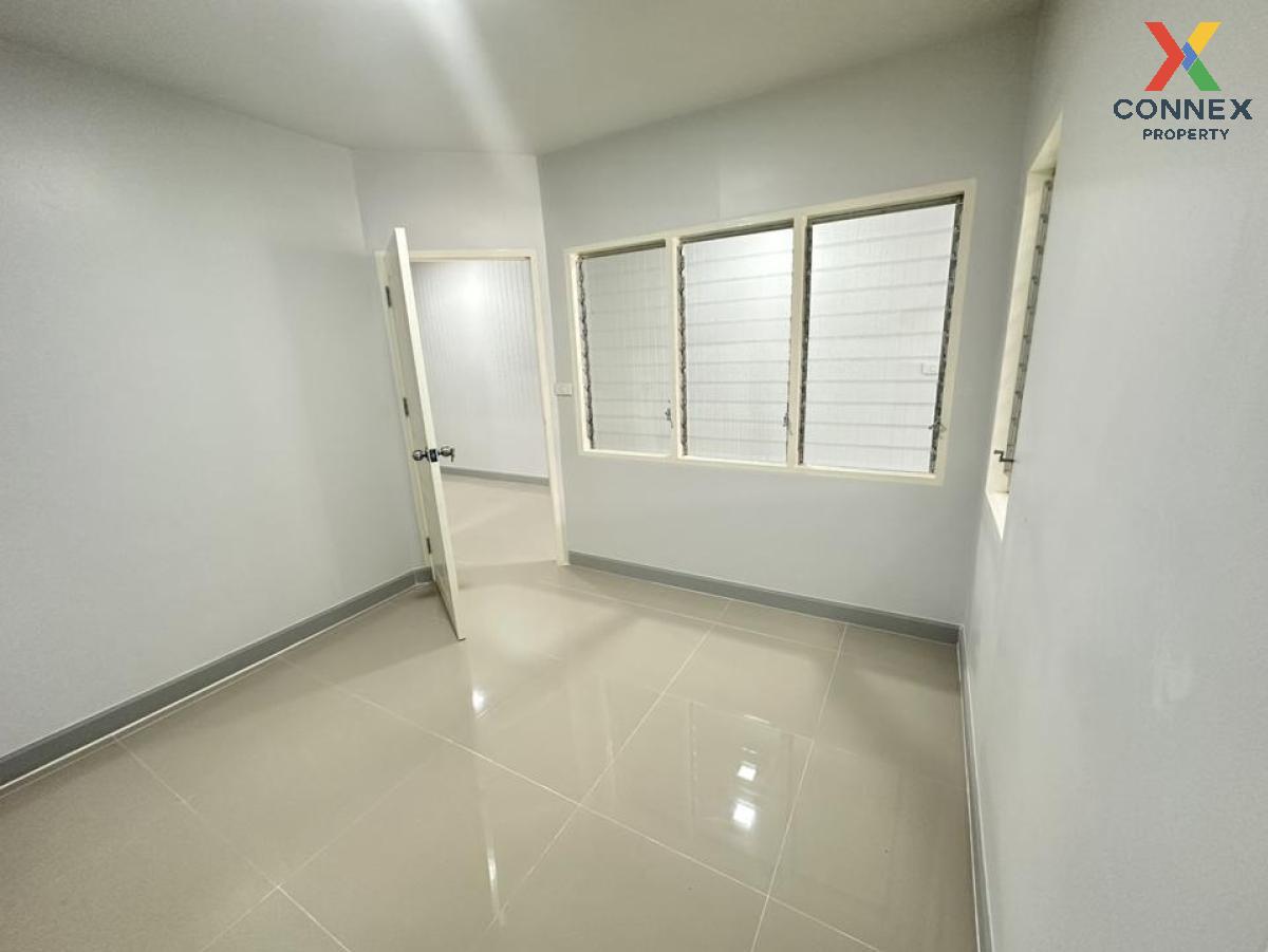 picture For Sale Townhouse/Townhome  , Baan Kaewkwan , Lam Phak Kut , Thanyaburi , Pathum Thani , CX-123512 ✅ Live chat with us ADD LINE @connexproperty ✅  - 8/11