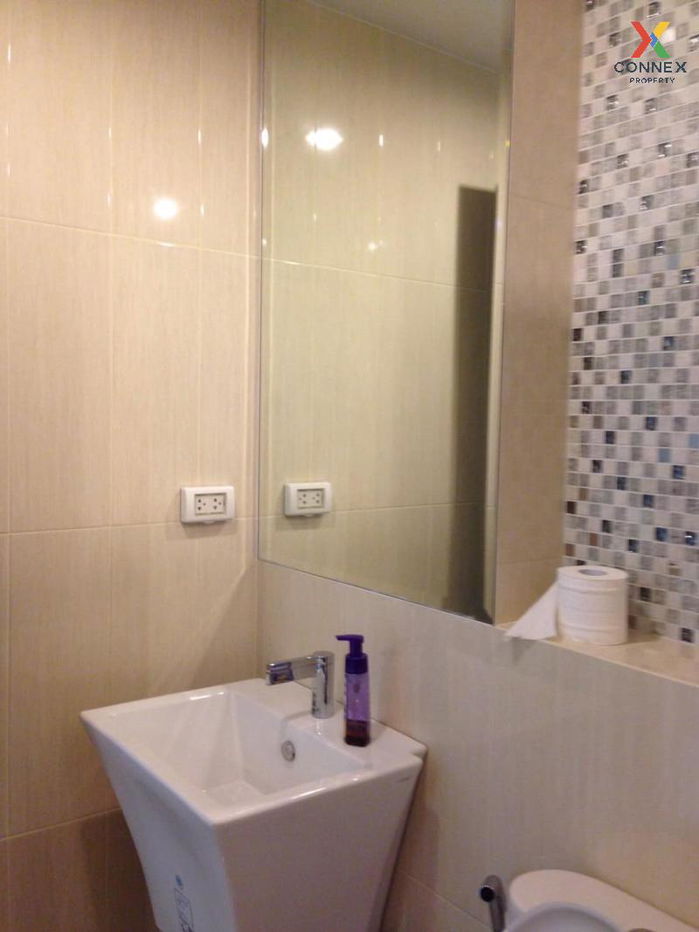 picture 🔥🔥🔥 FOR RENT condo , Life Ratchadapisek , MRT-Huai Khwang , Huai Khwang , Huai Khwang , Bangkok , CX-55253 ✅ Live chat with us ADD LINE @connexproperty ✅ 🔥🔥🔥 - 5/6