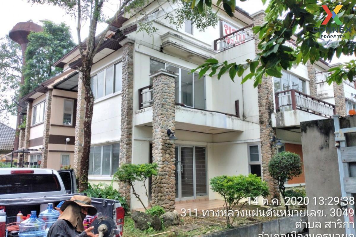 picture For Sale House , Phukhaongamresort , Sarika , Mueang Nakhon Nayok , Nakhon Nayok , CX-108856 ✅ Live chat with us ADD LINE @connexproperty ✅  - 1/7