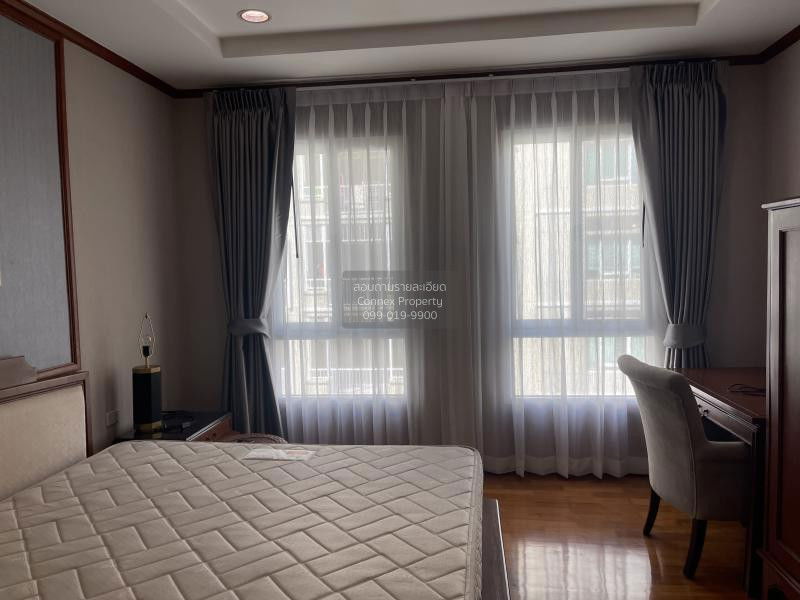 picture FOR RENT condo , The Bangkok Sukhumvit 43 , BTS-Phrom Phong , Khlong Tan Nuea , Watthana , Bangkok , CX-66991 ✅ Live chat with us ADD LINE @connexproperty ✅ - 4/12