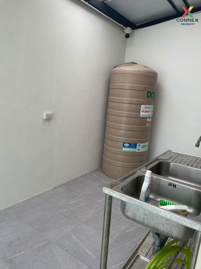 picture For Sale Townhouse/Townhome  , Pruksa Avanue Nongmon Chonburi , Huai Kapi , Mueang Chon Buri , Chon Buri , CX-103142 ✅ Live chat with us ADD LINE @connexproperty ✅  - 7/7