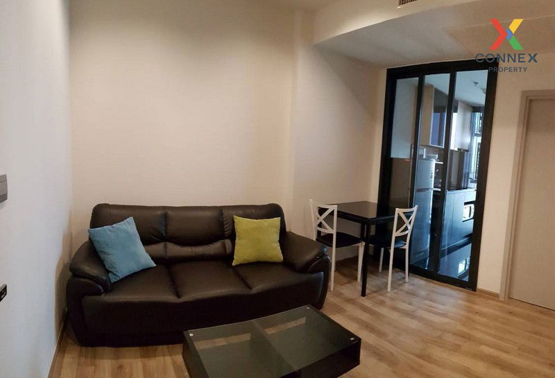 picture FOR RENT condo , The Line Jatujak-Mochit , Duplex , high floor , BTS-Mo Chit , Chomphon , Chatuchak , Bangkok , CX-00812 ✅ Live chat with us ADD LINE @connexproperty ✅  - 2/8