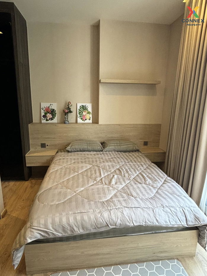 picture For Rent Condo , Noble Around Ari , BTS-Ari , Sam Sen Nai , Phaya Thai , Bangkok , CX-110082 ✅ Live chat with us ADD LINE @connexproperty ✅  - 4/8