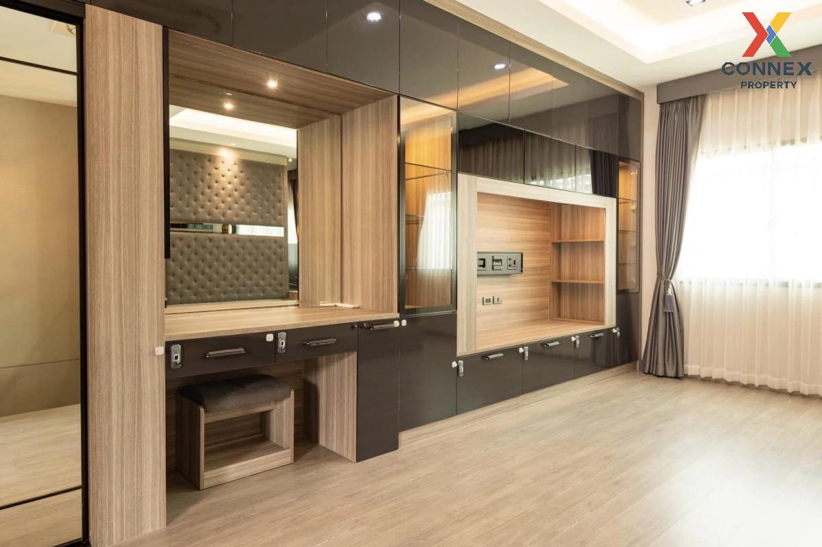 picture For Rent Townhouse/Townhome  , LANDMARK EKAMAI-RAMINDRA , Lat Phrao , Lat Phrao , Bangkok , CX-108930 ✅ Live chat with us ADD LINE @connexproperty ✅  - 1/12