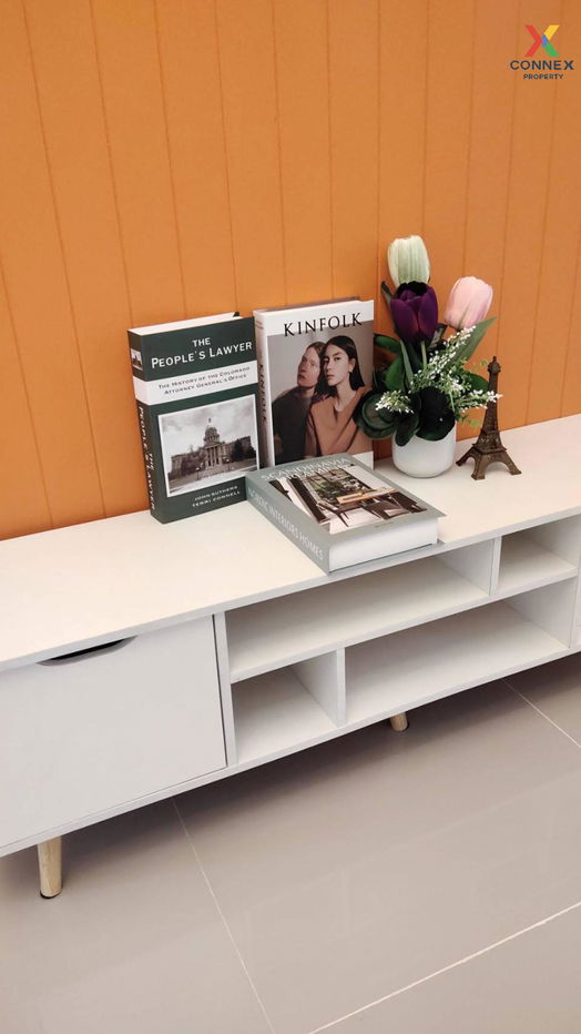 รูป ขายทาวน์เฮ้าส์/ทาวน์โฮม  บ้านธัญญาพร 1 รีโนเวทใหม่ ลำผักกูด ธัญบุรี ปทุมธานี CX-113391 ✅ ทักไลน์ @connexproperty ตอบทันที ทีมงานมืออาชีพ ✅  - รูปที่ 7/12