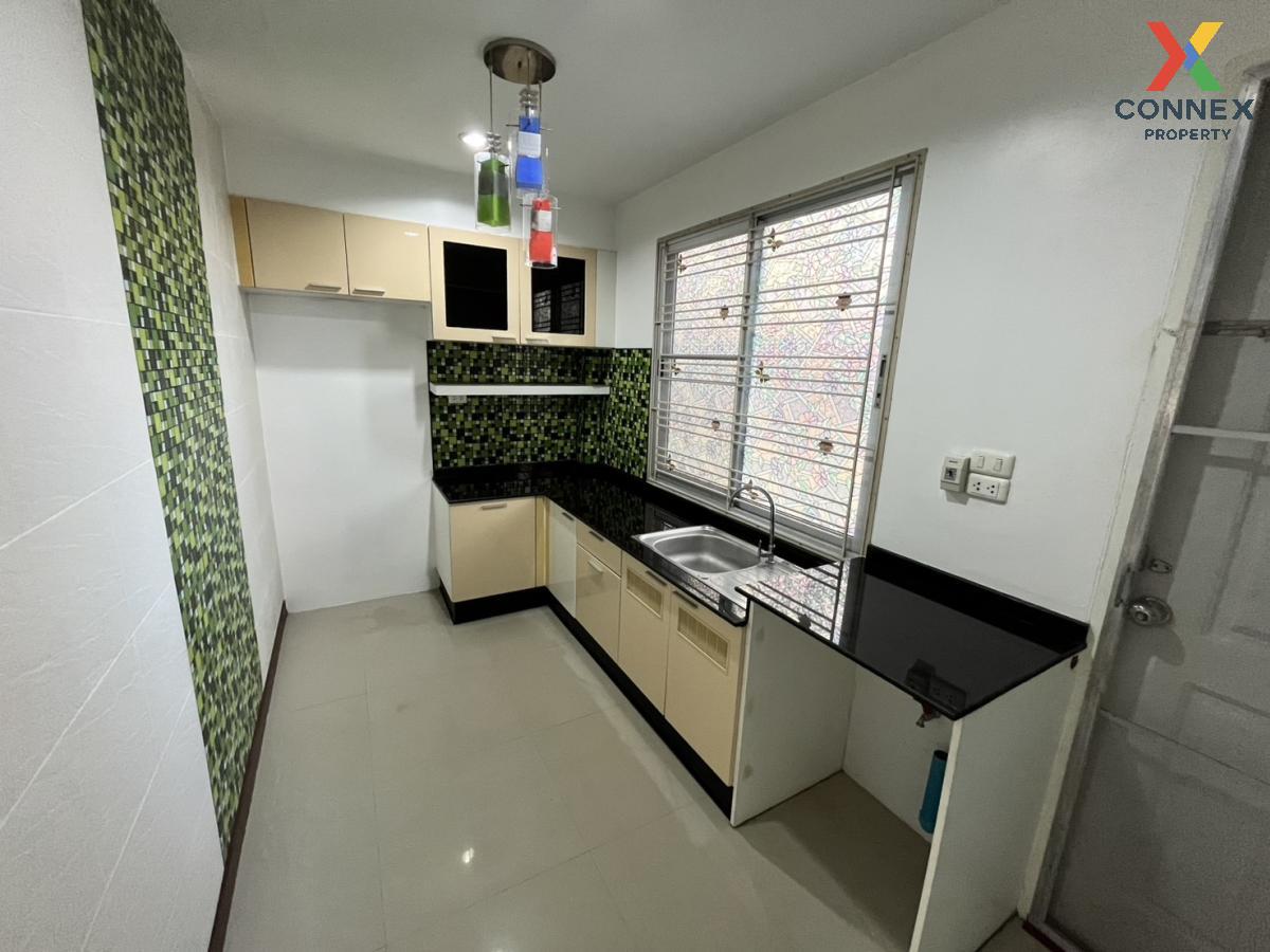 รูป ขายบ้าน  วิเศษสุขนคร เฟส 2 พันท้าย หน้ากว้าง พันท้ายนรสิงห์ เมืองสมุทรสาคร สมุทรสาคร CX-133415 ✅ ทักไลน์ @connexproperty ตอบทันที ทีมงานมืออาชีพ ✅  - รูปที่ 9/12