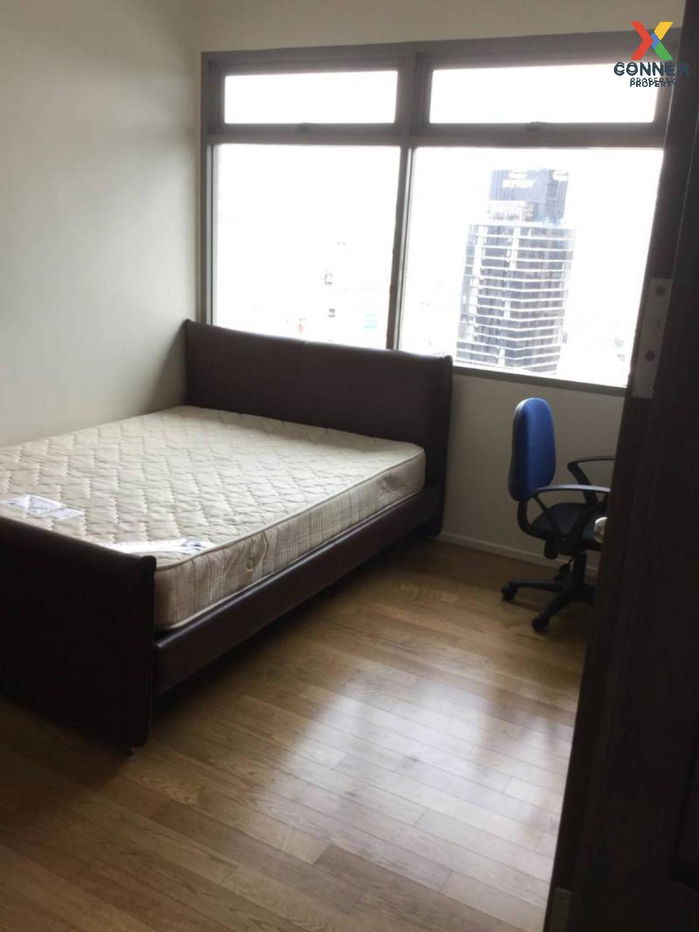 picture FOR RENT condo , The Madison , BTS-Phrom Phong , Khlong Tan Nuea , Watthana , Bangkok , CX-22561 ✅ Live chat with us ADD LINE @connexproperty ✅  - 9/11