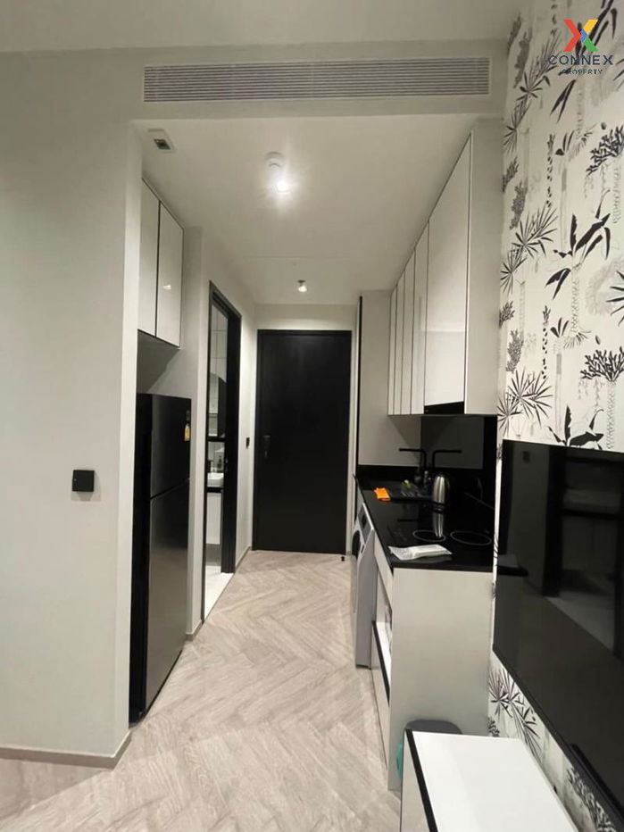 picture 🔥🔥🔥 FOR RENT condo , Chapter Charoennakhorn-Riverside , BTS-Krung Thon Buri , Bang Lamphu Lang , Khlong San , Bangkok , CX-76527 ✅ Live chat with us ADD LINE @connexproperty ✅ 🔥🔥🔥 - 3/7