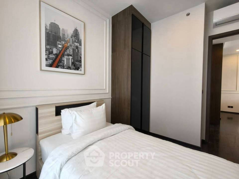 picture 2-BR Condo at Park Origin Thonglor near BTS Thong Lor (ID 2361155) - 9/12