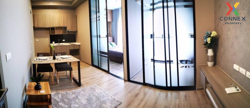 picture FOR RENT condo , Knightsbridge Kaset Society , BTS-Sena Nikhom , Sena Nikhom , Chatuchak , Bangkok , CX-55131 ✅ Live chat with us ADD LINE @connexproperty ✅  - 3/8