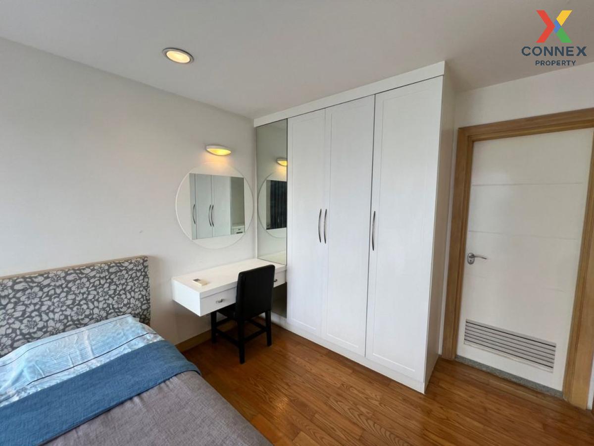 picture 🔥🔥🔥 For Rent Condo , Asoke Place , high floor , BTS-Asok , Khlong Toei Nuea , Watthana , Bangkok , CX-85901 ✅ Live chat with us ADD LINE @connexproperty ✅ 🔥🔥🔥 - 9/11