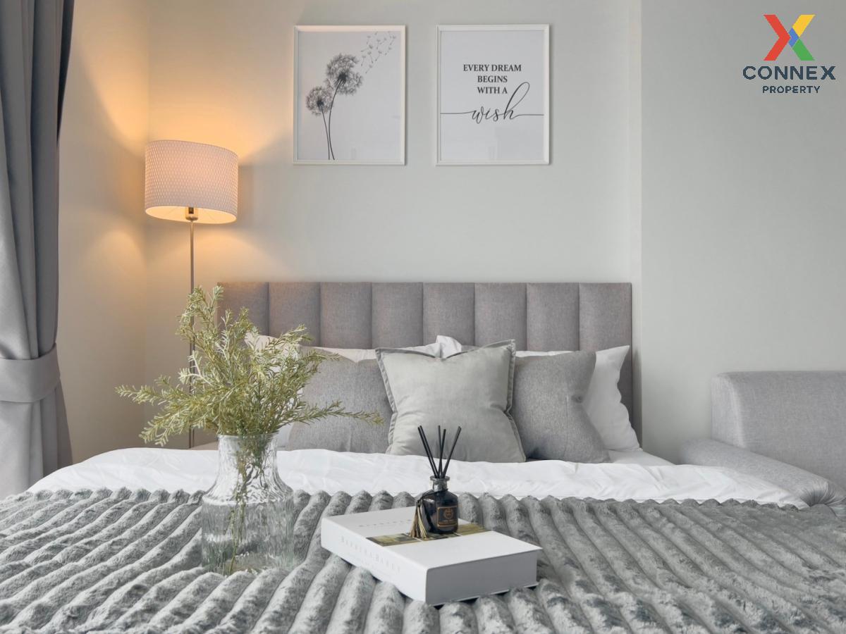 picture For Rent Condo , Metro Sky Wutthakat , BTS-Wutthakat , Talat Phlu , Thon Buri , Bangkok , CX-103159 ✅ Live chat with us ADD LINE @connexproperty ✅  - 9/11