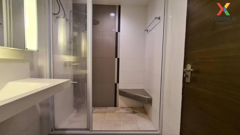 รูป 🔥🔥🔥 เช่าคอนโด ริทึ่ม รัชดา MRT-รัชดาภิเษก สามเสนนอก เขต ห้วยขวาง กรุงเทพ CX-72397 ✅ ทักไลน์ @connexproperty ตอบทันที ทีมงานมืออาชีพ ✅ 🔥🔥🔥 - รูปที่ 7/8