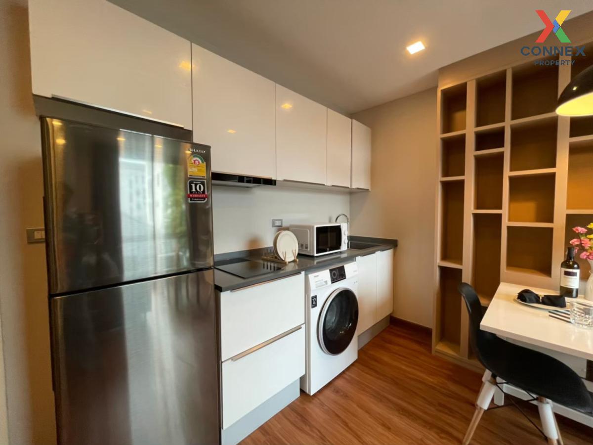 picture For Rent Condo , The ACE Ekamai , BTS-Phra Khanong , Khlong Tan Nuea , Watthana , Bangkok , CX-99121 ✅ Live chat with us ADD LINE @connexproperty ✅  - 5/9
