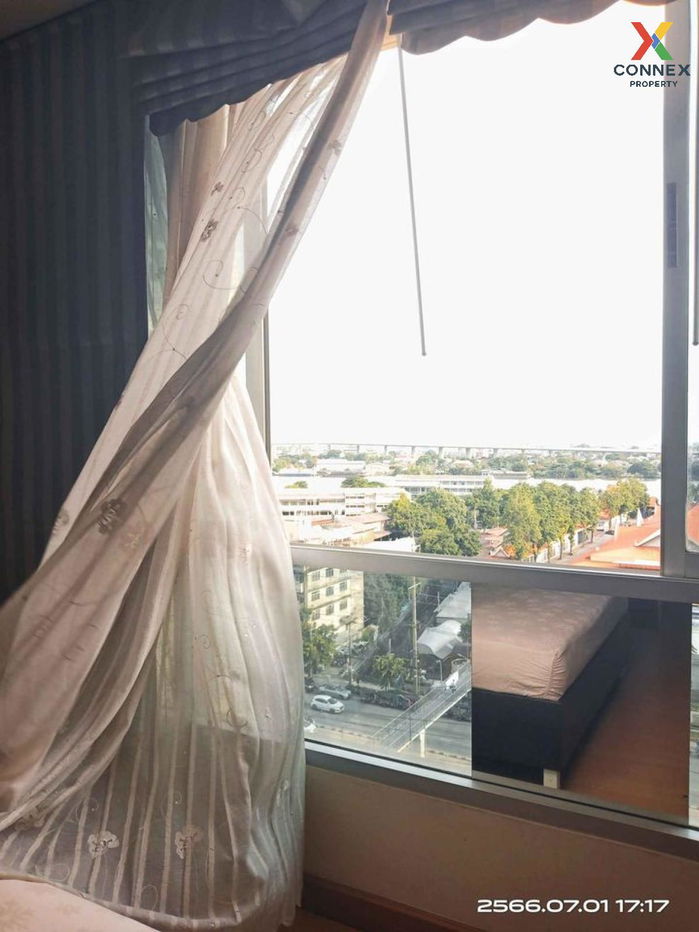 picture 🔥🔥🔥 For Rent Condo , The Star Estate Rama 3 , Chong Nonsi , Yannawa , Bangkok , CX-92463 ✅ Live chat with us ADD LINE @connexproperty ✅ 🔥🔥🔥 - 11/11