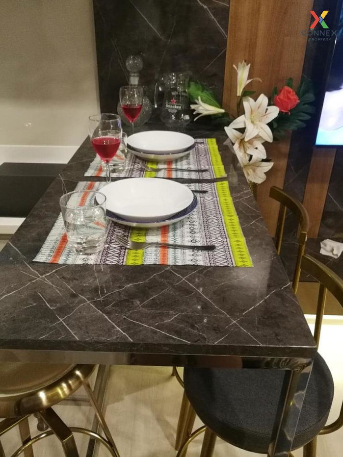 picture FOR RENT condo , Life One Wireless , BTS-Phloen Chit , Lumpini , Pathum Wan , Bangkok , CX-53206 ✅ Live chat with us ADD LINE @connexproperty ✅  - 2/6