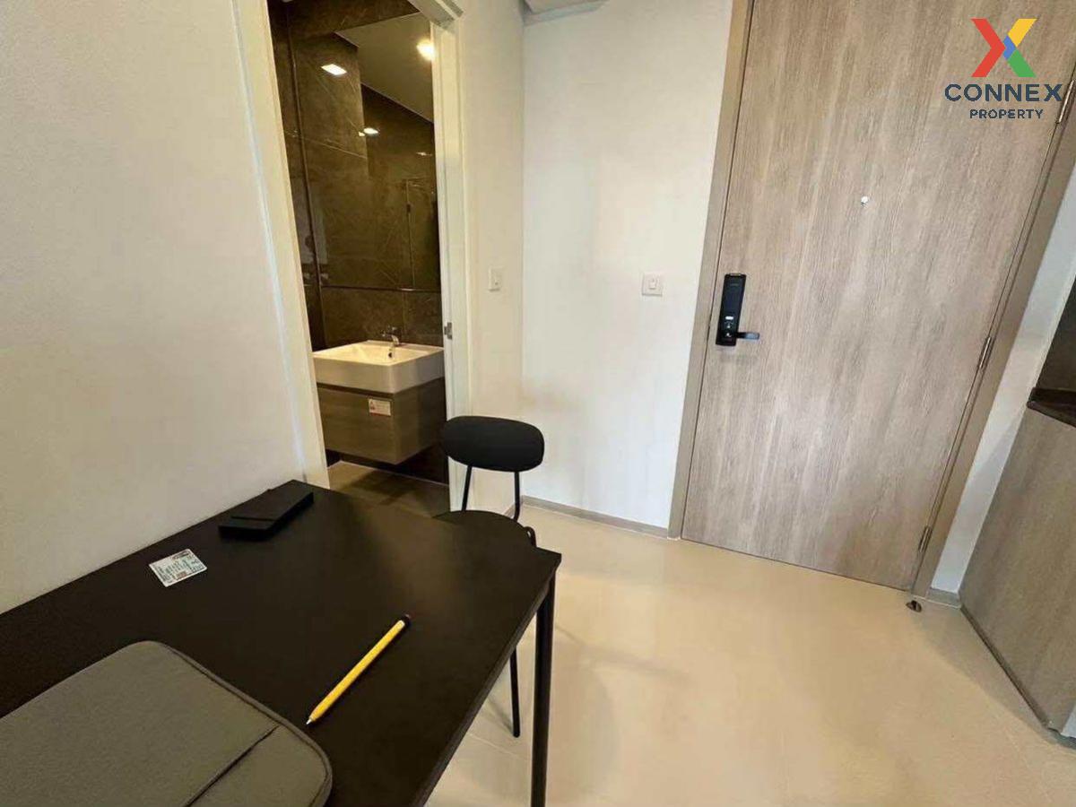 picture 🔥🔥🔥 For Rent Condo , The Tree Pattanakarn - Ekkamai , ARL-Ramkhamhaeng , Suan Luang , Suan Luang , Bangkok , CX-133423 ✅ Live chat with us ADD LINE @connexproperty ✅ 🔥🔥🔥 - 3/8