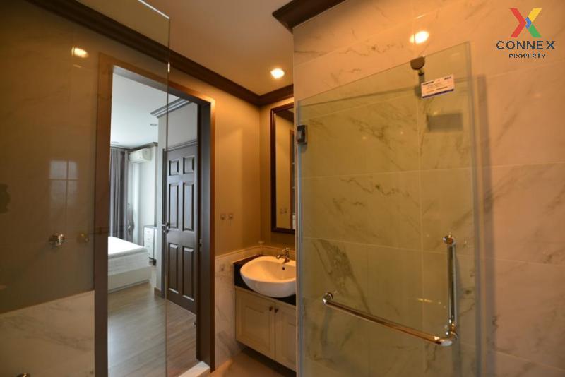 picture FOR RENT condo , The Reserve Kasemsan 3 , BTS-National Stadium , Wang Mai , Pathum Wan , Bangkok , CX-76742 ✅ Live chat with us ADD LINE @connexproperty ✅  - 3/4