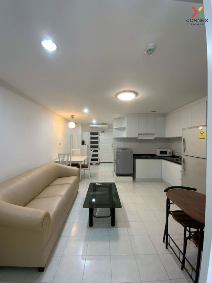 picture 🔥🔥🔥 FOR RENT condo , Supalai Place Sukhumvit 39 , BTS-Phrom Phong , Khlong Tan Nuea , Watthana , Bangkok , CX-53381 ✅ Live chat with us ADD LINE @connexproperty ✅ 🔥🔥🔥 - 2/7