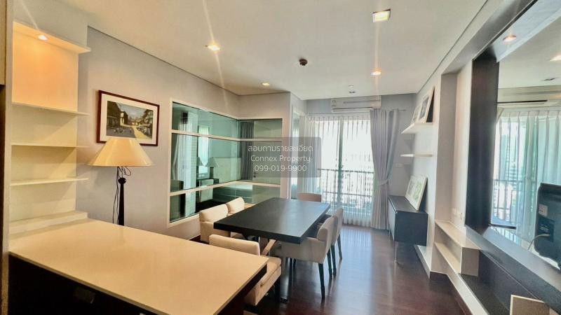 รูป 🔥🔥🔥 เช่าคอนโด  ไอวี่ ทองหล่อ BTS-ทองหล่อ คลองตันเหนือ เขต วัฒนา กรุงเทพ CX-12334 ✅ ทักไลน์ @connexproperty ตอบทันที ทีมงานมืออาชีพ ✅ 🔥🔥🔥 - รูปที่ 4/8