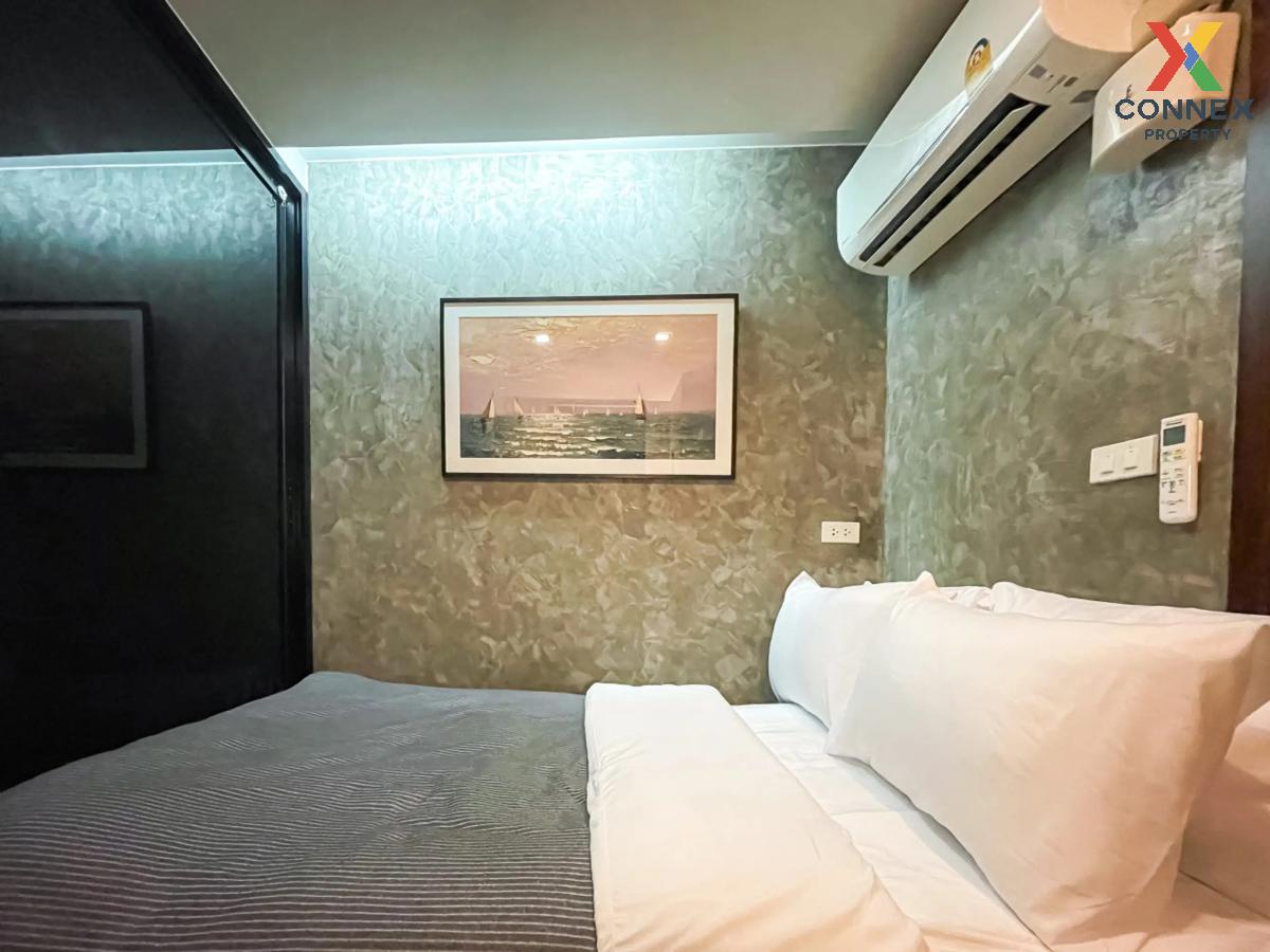 picture 🔥🔥🔥 For Rent Condo , Sathorn Prime Residence , Yannawa , Sa Thon , Bangkok , CX-133128 ✅ Live chat with us ADD LINE @connexproperty ✅ 🔥🔥🔥 - 12/12