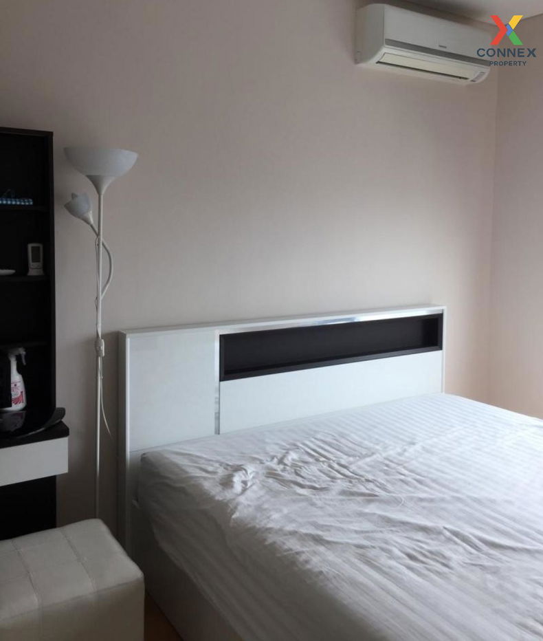 picture FOR RENT condo , Villa Asoke , MRT-Phetchaburi , Makkasan , Rat Thewi , Bangkok , CX-45008 ✅ Live chat with us ADD LINE @connexproperty ✅ - 6/9