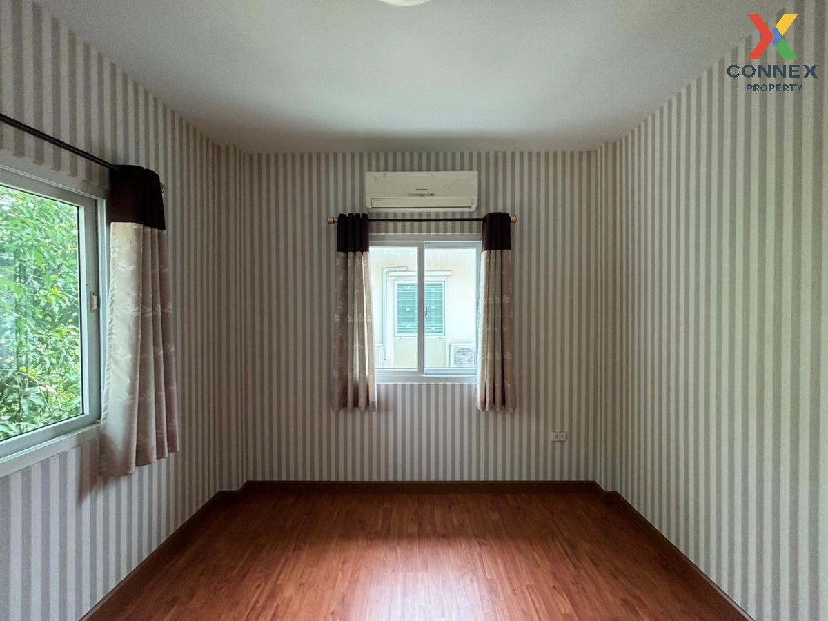 รูป ขายบ้าน  บ้านลภาวัน 19 บางพลับ ปากเกร็ด นนทบุรี CX-99325 ✅ ทักไลน์ @connexproperty ตอบทันที ทีมงานมืออาชีพ ✅ - รูปที่ 9/12