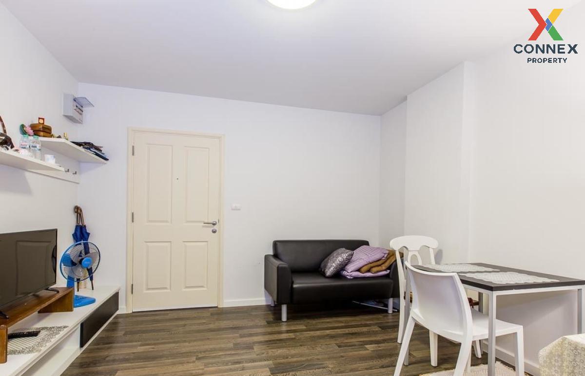 picture For Rent Condo , D Condo Sukhumvit 109 , Samrong Nuea , Mueang Samut Prakan , Samut Prakarn , CX-84776 ✅ Live chat with us ADD LINE @connexproperty ✅  - 3/8