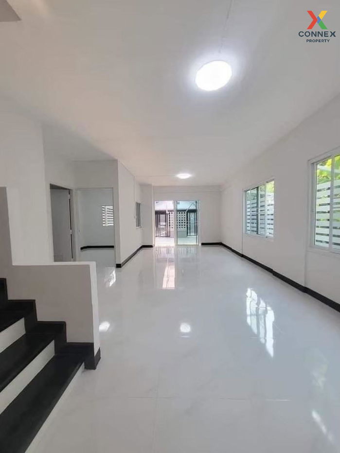 รูป ขายบ้าน  บ้านพฤกษา 7 ลำลูกกา ลำลูกกา ลำลูกกา ปทุมธานี CX-105444 ✅ ทักไลน์ @connexproperty ตอบทันที ทีมงานมืออาชีพ ✅  - รูปที่ 5/12