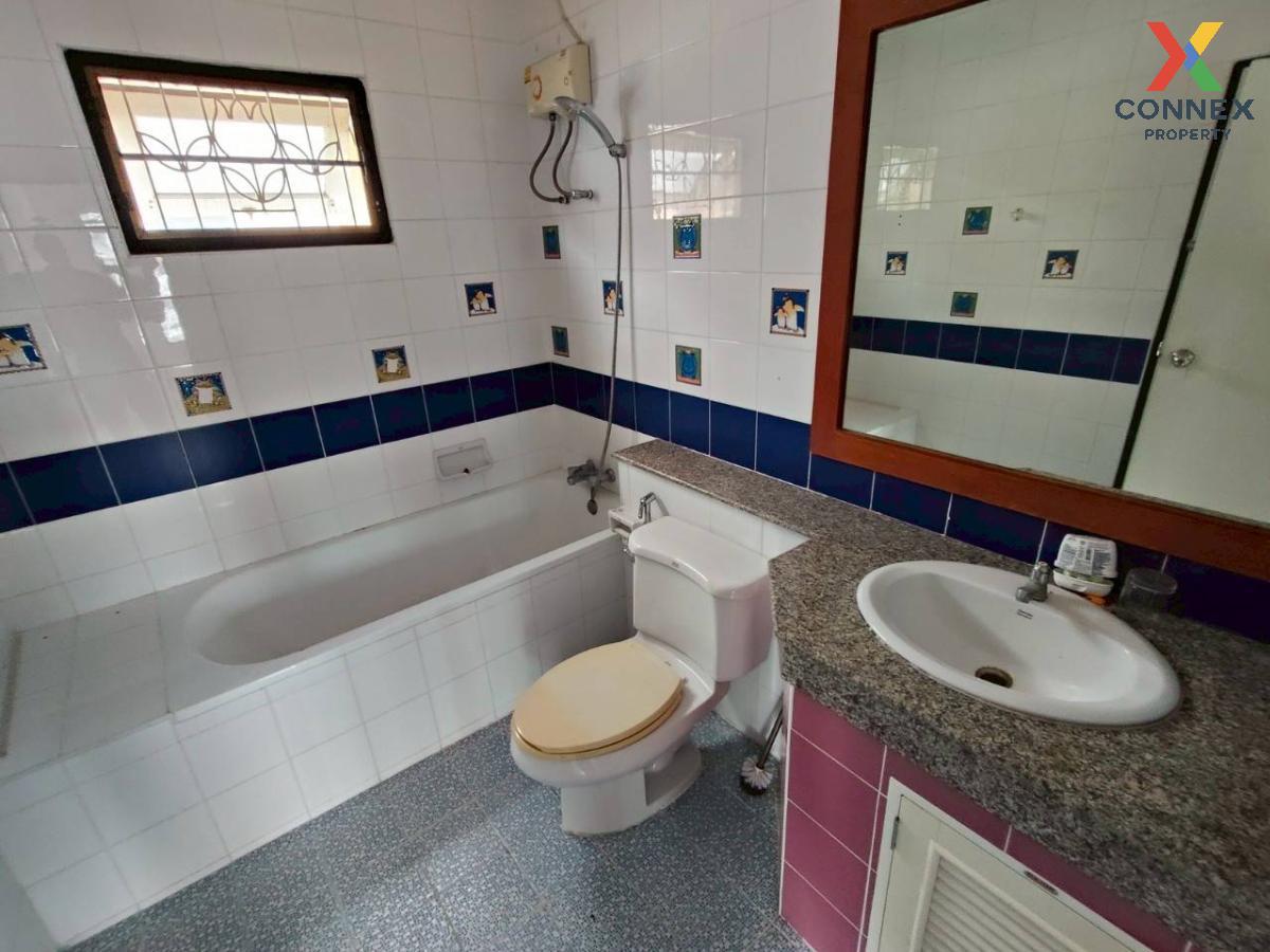 picture For Sale House , Baan Burirom Ramintra - Khubon , Bang Chan , Khlong Sam Wa , Bangkok , CX-121977 ✅ Live chat with us ADD LINE @connexproperty ✅  - 12/12