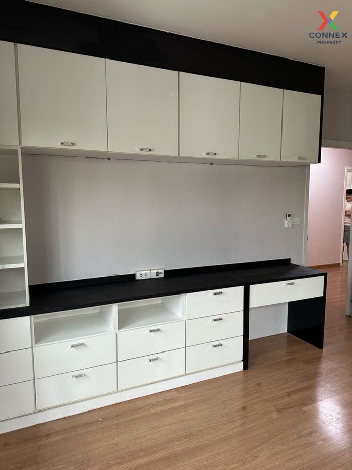 รูป ขายบ้าน  เดอะ แพลนท์ แจ้งวัฒนะ บ้านใหม่ ปากเกร็ด นนทบุรี CX-126587 ✅ ทักไลน์ @connexproperty ตอบทันที ทีมงานมืออาชีพ ✅  - รูปที่ 8/12