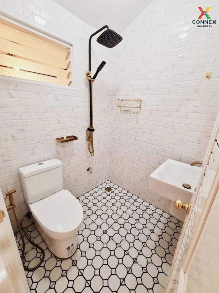 รูป ขายบ้าน บ้านเอื้ออาทร รังสิต คลอง 9 บึงสนั่น ธัญบุรี ปทุมธานี CX-102004 ✅ ทักไลน์ @connexproperty ตอบทันที ทีมงานมืออาชีพ ✅ - รูปที่ 7/7