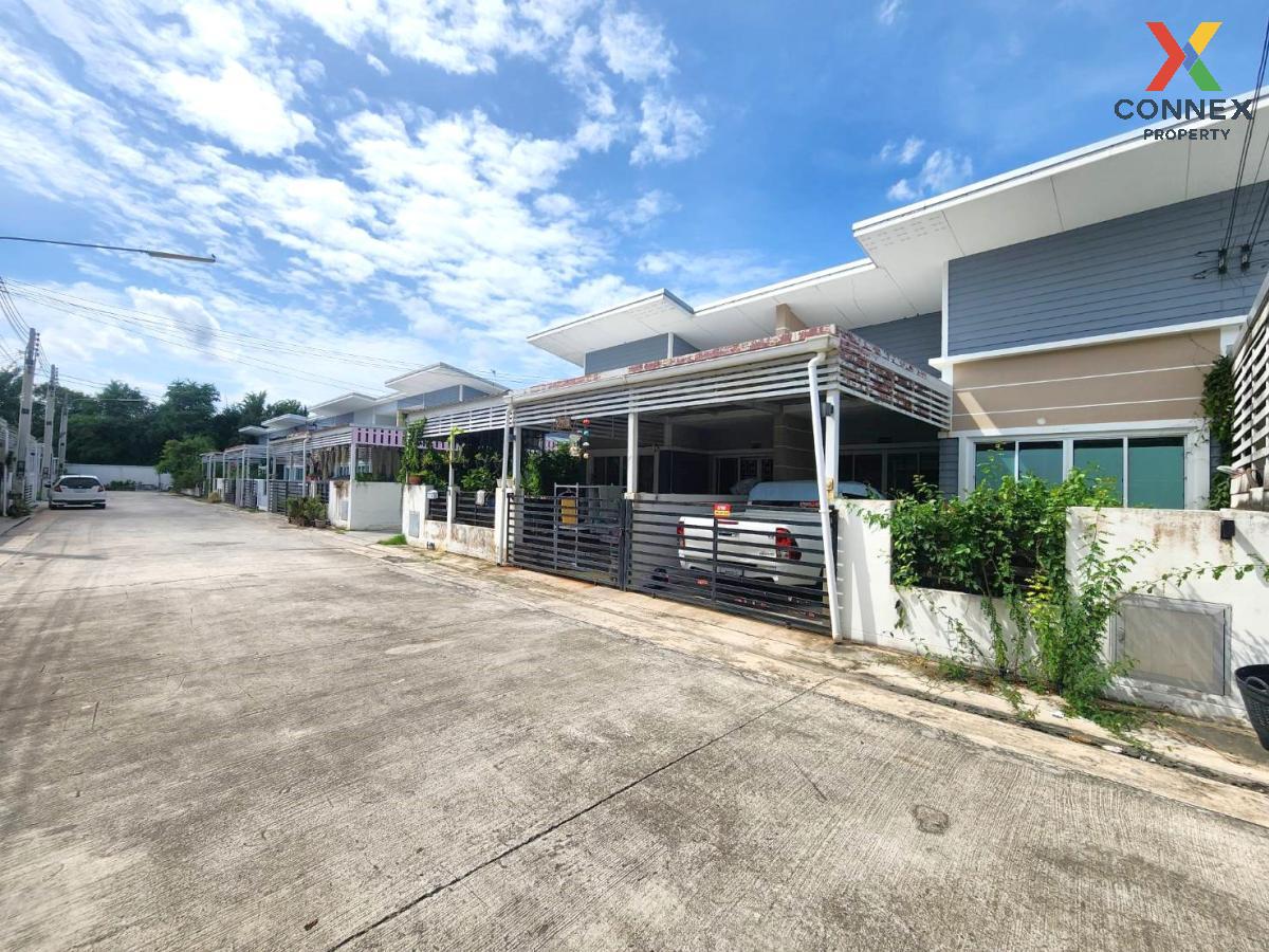 รูป ขายทาวน์เฮ้าส์/ทาวน์โฮม  กษิราปาร์ค บ้านบึง หนองชาก บ้านบึง ชลบุรี CX-99333 ✅ ทักไลน์ @connexproperty ตอบทันที ทีมงานมืออาชีพ ✅  - รูปที่ 2/8