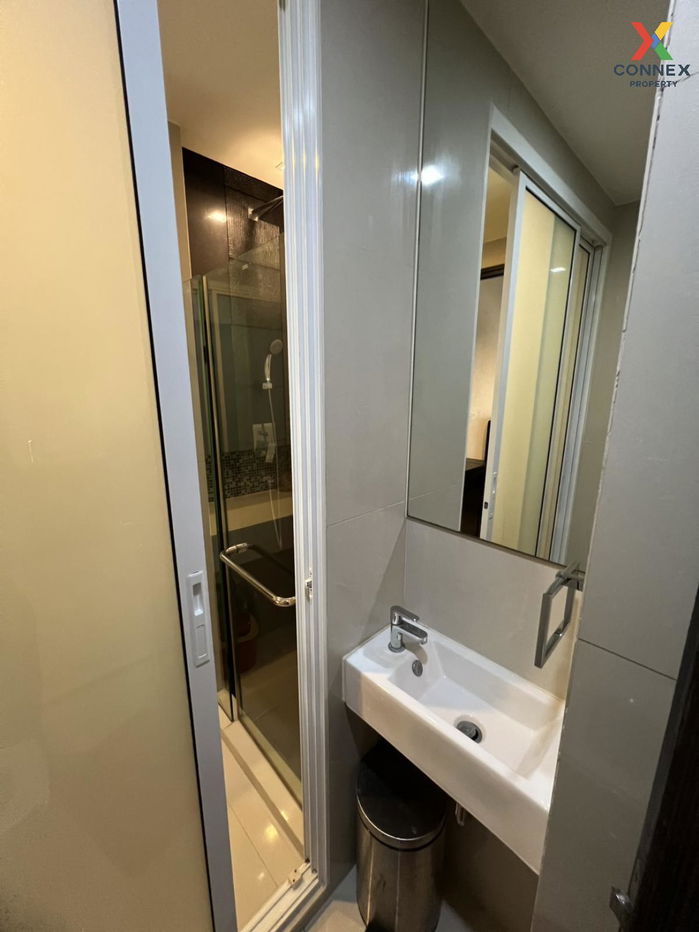 picture 🔥🔥🔥 FOR RENT condo , RHYTHM Sukhumvit 44/1 , BTS-Phra Khanong , Phra Khanong , Khlong Toei , Bangkok , CX-18171 ✅ Live chat with us ADD LINE @connexproperty ✅ 🔥🔥🔥 - 5/8