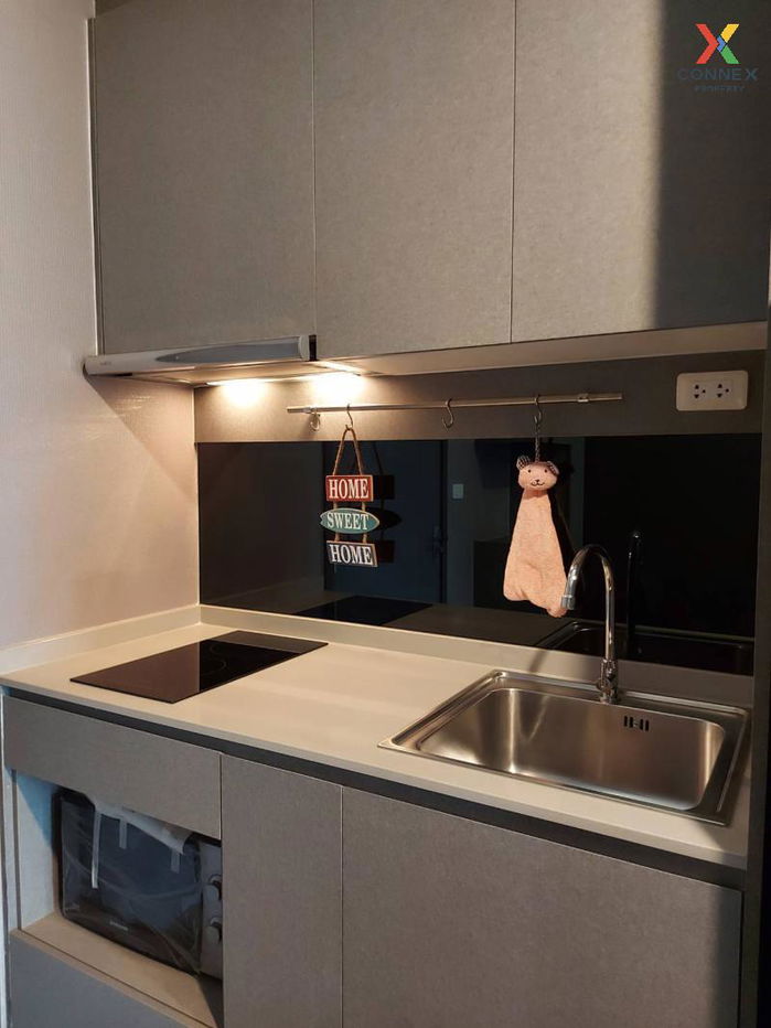 picture 🔥🔥🔥 FOR RENT condo , Ideo Sukhumvit 93 , BTS-Bang Chak , Phra Khanong , Khlong Toei , Bangkok , CX-11804 ✅ Live chat with us ADD LINE @connexproperty ✅ 🔥🔥🔥 - 11/12