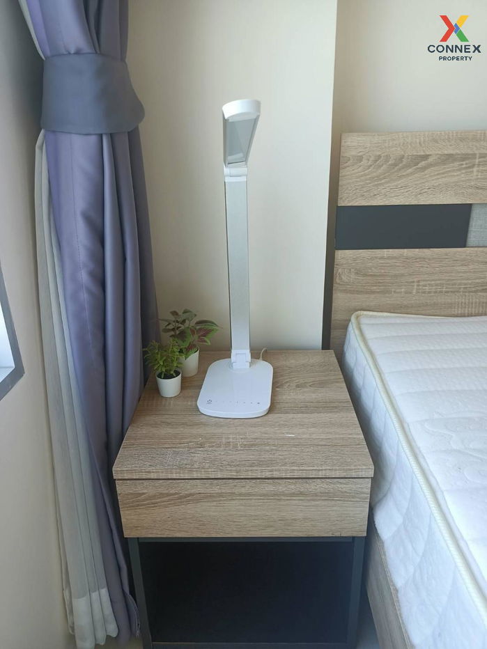 picture FOR RENT condo , Aspire Sathorn - Thapra , BTS-Talat Phlu , Bukkhalo , Thon Buri , Bangkok , CX-26468 ✅ Live chat with us ADD LINE @connexproperty ✅  - 5/6