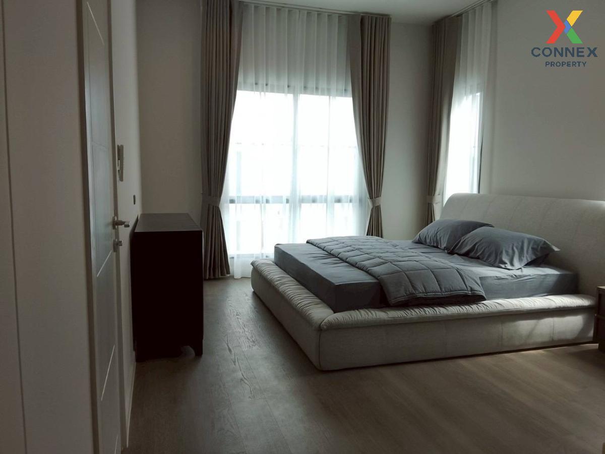 รูป เช่าบ้าน  เศรษฐสิริ บางนา กม.10 บางพลีใหญ่ บางพลี สมุทรปราการ CX-125325 ✅ ทักไลน์ @connexproperty ตอบทันที ทีมงานมืออาชีพ ✅  - รูปที่ 8/12