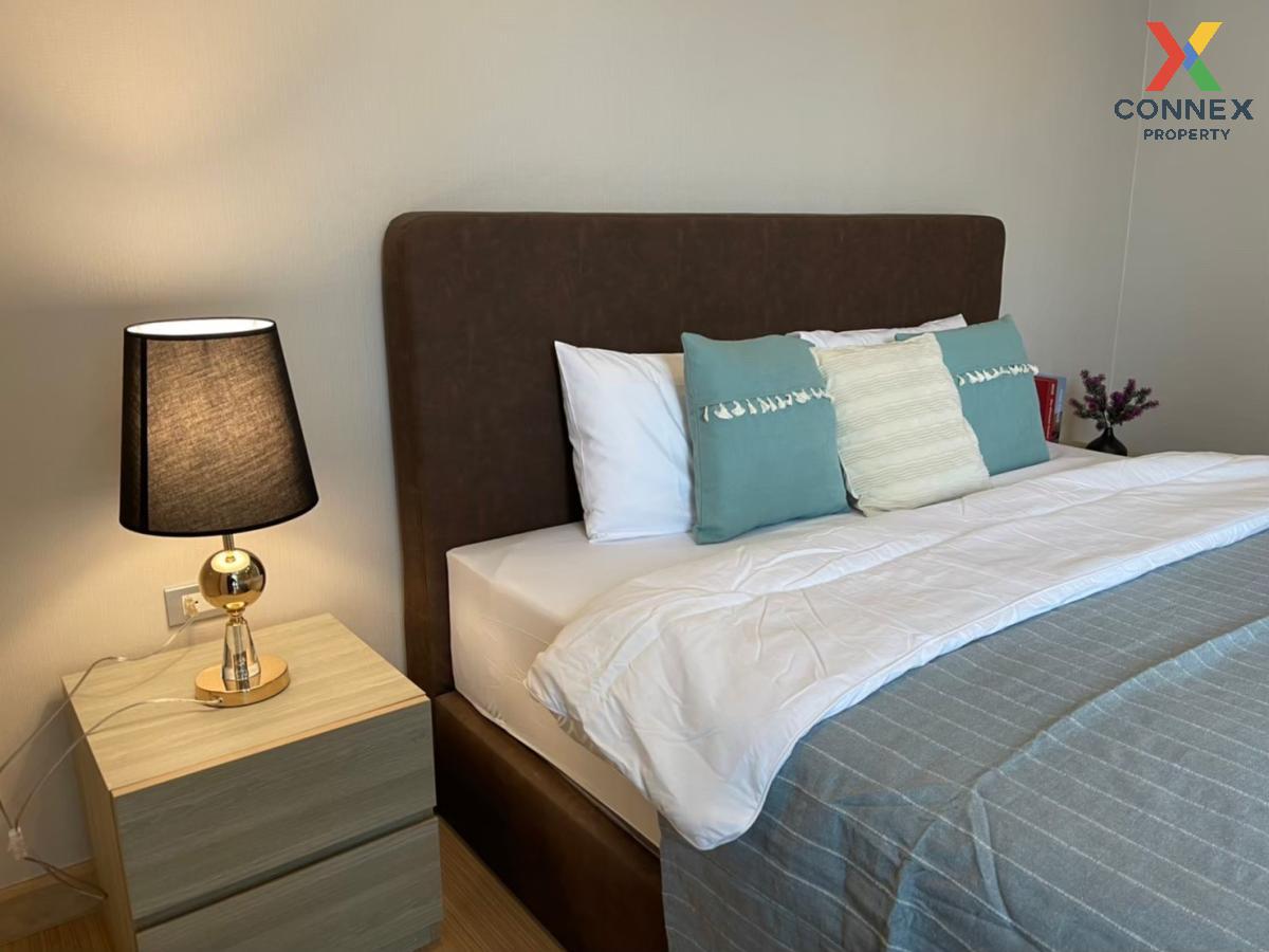 picture For Rent Condo , The ACE Ekamai , BTS-Phra Khanong , Khlong Tan Nuea , Watthana , Bangkok , CX-83289 ✅ Live chat with us ADD LINE @connexproperty ✅  - 6/12