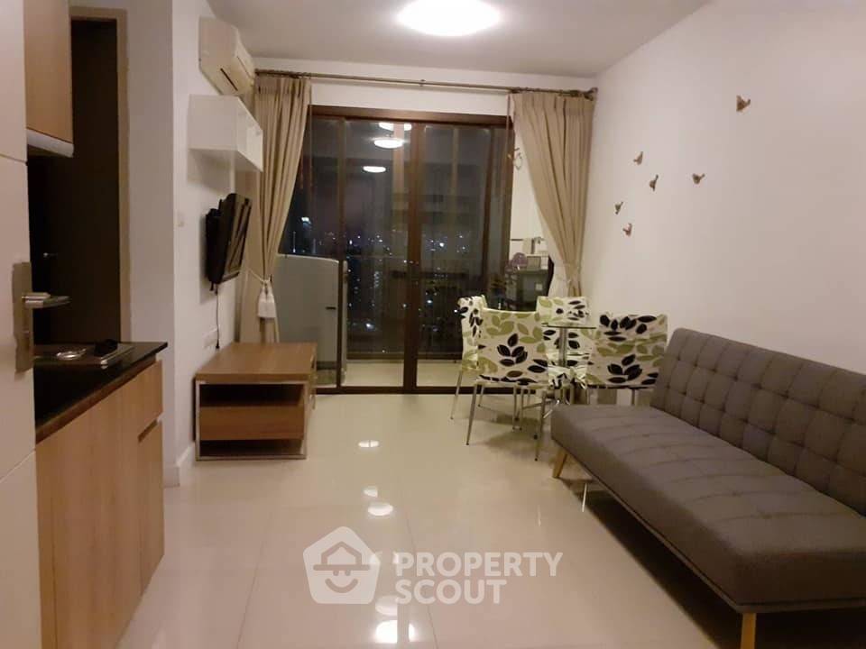 picture 2-BR Condo at Ideo Ladprao 5 near MRT Lat Phrao (ID 347198) - 2/17