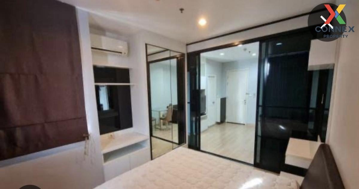 picture 🔥🔥🔥 FOR RENT condo , Life @ Ladprao 18 , BTS-Ha Yaek Lat Phrao , Chomphon , Chatuchak , Bangkok , CX-40033 ✅ Live chat with us ADD LINE @connexproperty ✅ 🔥🔥🔥 - 3/3