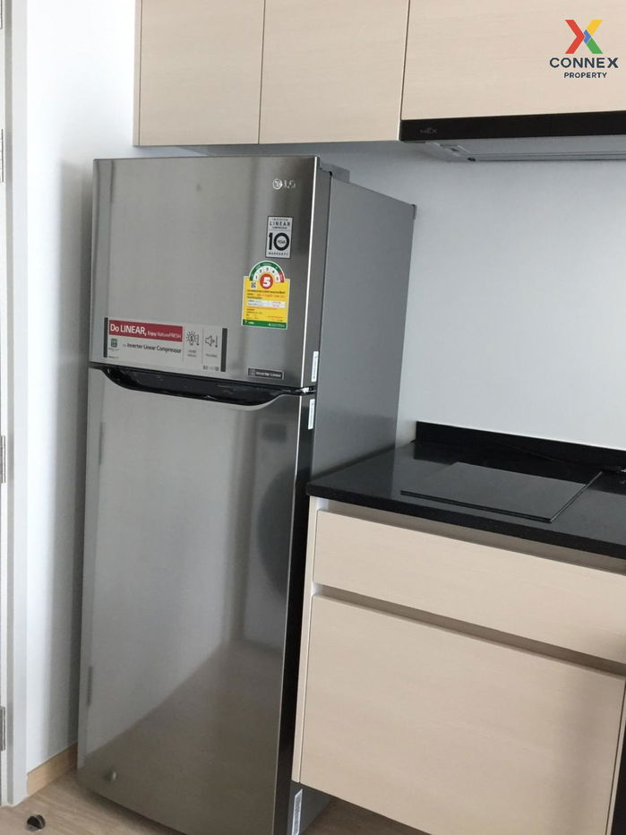 picture 🔥🔥🔥 FOR RENT condo , Noble Revolve Ratchada 2 , MRT-Thailand Cultural Centre , Huai Khwang , Huai Khwang , Bangkok , CX-41493 ✅ Live chat with us ADD LINE @connexproperty ✅ 🔥🔥🔥 - 4/7