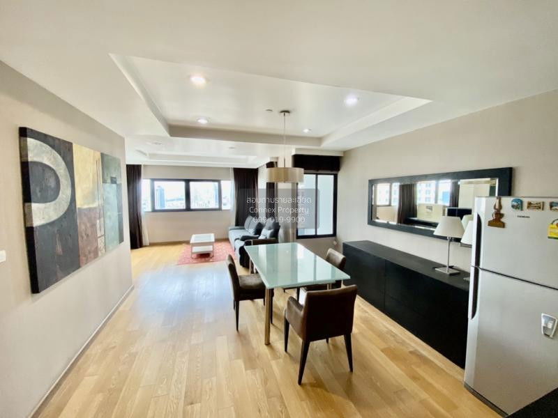 picture 🔥🔥🔥 FOR RENT condo , Sathorn Garden , MRT-Lumphini , Thungmahamek , Sa Thon , Bangkok , CX-72537 ✅ Live chat with us ADD LINE @connexproperty ✅ 🔥🔥🔥 - 6/11