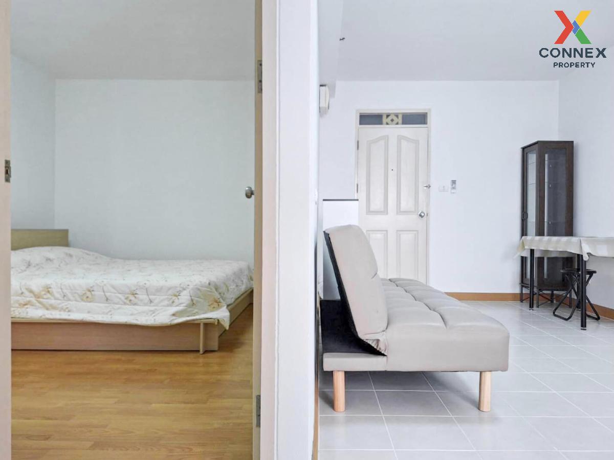 picture 🔥🔥🔥 For Rent Condo , City Home Sukhumvit 101/2 , BTS-Udom Suk , Bang Na , Bang Na , Bangkok , CX-95458 ✅ Live chat with us ADD LINE @connexproperty ✅ 🔥🔥🔥 - 2/5