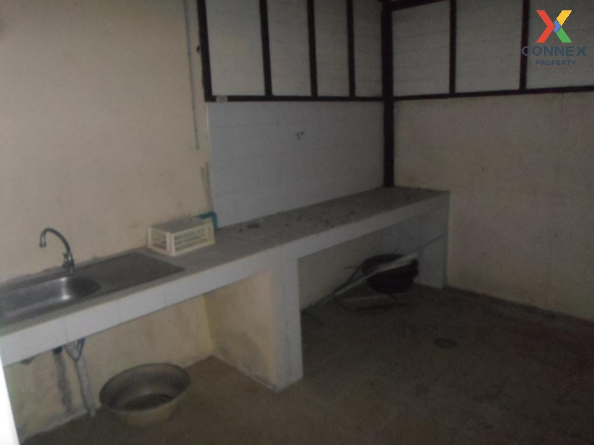 รูป ขายบ้าน  พฤกษาทาวน์ เพชรเกษม 81 หนองแขม เขต หนองแขม กรุงเทพ CX-106005 ✅ ทักไลน์ @connexproperty ตอบทันที ทีมงานมืออาชีพ ✅  - รูปที่ 5/9