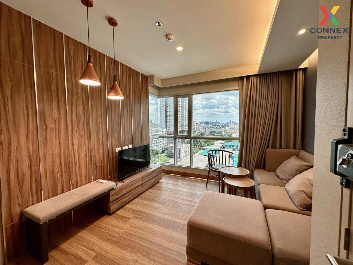 picture For Rent Condo , Lumpini Park Vibhavadi-Chatuchak , BTS-Mo Chit , Chomphon , Chatuchak , Bangkok , CX-84731 ✅ Live chat with us ADD LINE @connexproperty ✅  - 2/6