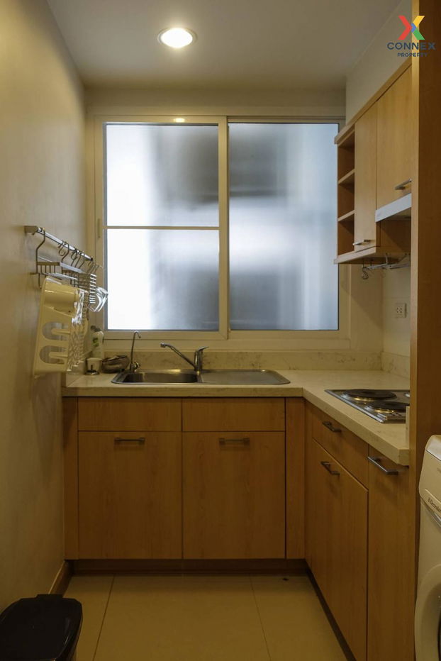 picture 🔥🔥🔥 For Rent Condo , The Rise Sukhumvit 39 , BTS-Phrom Phong , Khlong Tan , Watthana , Bangkok , CX-70601 ✅ Live chat with us ADD LINE @connexproperty ✅ 🔥🔥🔥 - 2/5