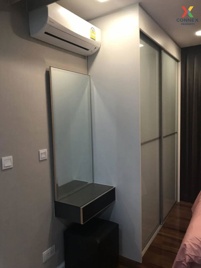 รูป เช่าคอนโด  เดอะ เมโทรโพลิส สำโรง อินเตอร์เชนจ์ BTS-สำโรง สำโรงเหนือ เมืองสมุทรปราการ สมุทรปราการ CX-93071 ✅ ทักไลน์ @connexproperty ตอบทันที ทีมงานมืออาชีพ ✅  - รูปที่ 6/9